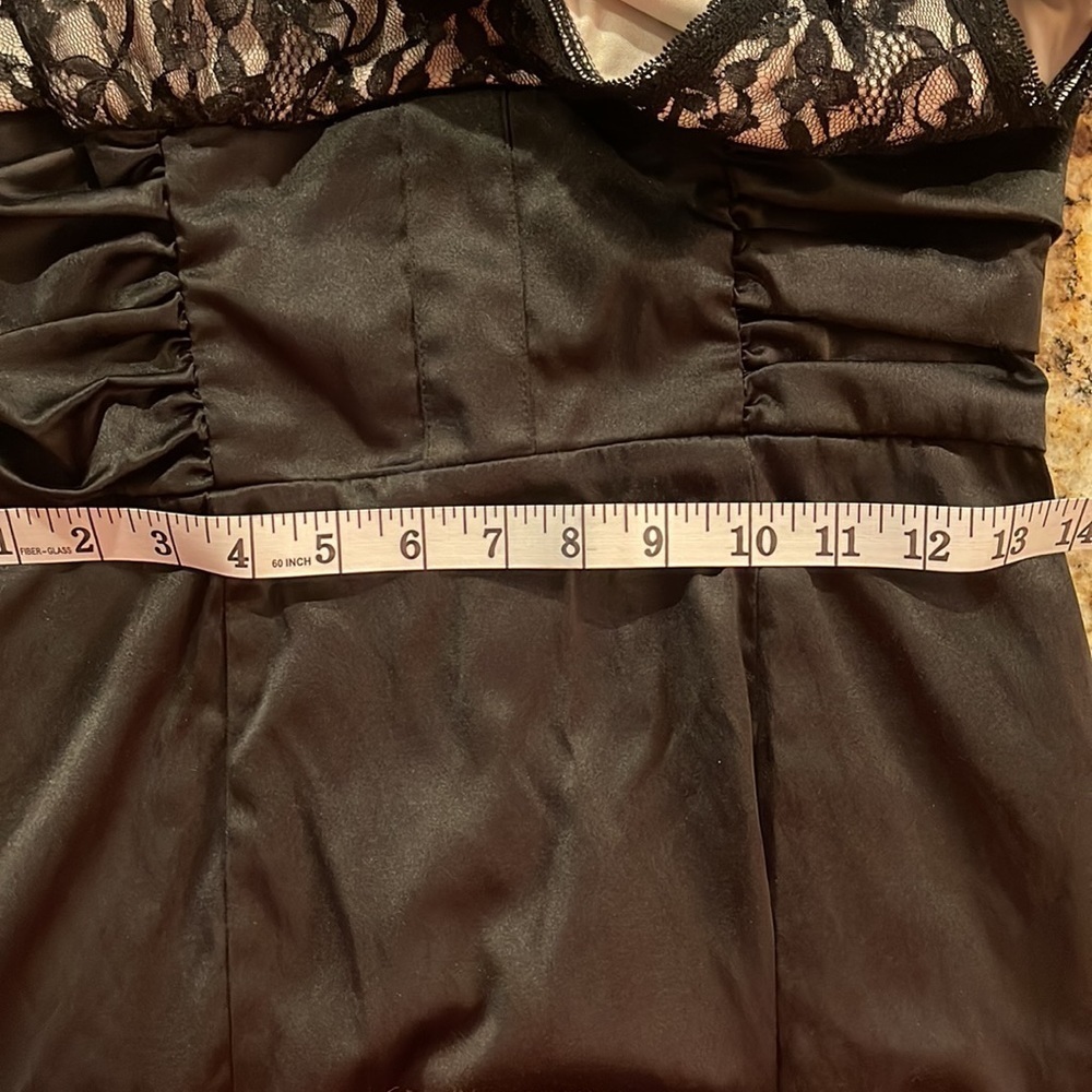 Pretty Ruby Rox dress 9 - Picture 7 of 9